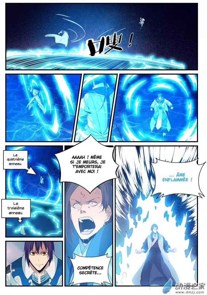 Apotheosis Chapitre 143 - Page 13