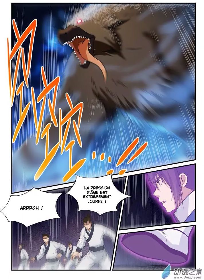 Apotheosis Chapitre 144 - Page 12