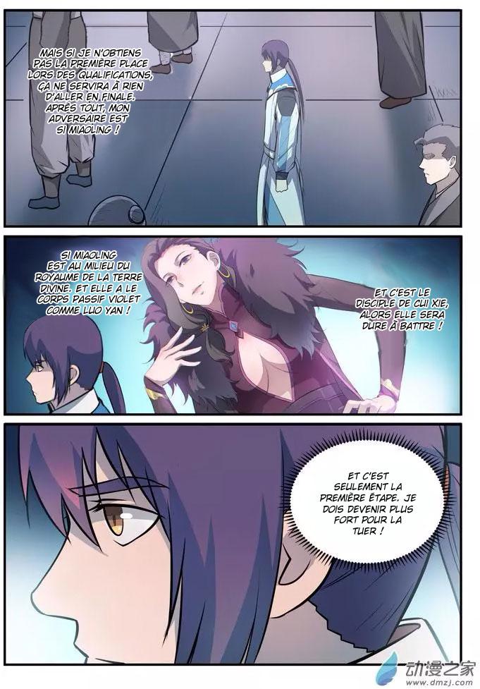 Apotheosis Chapitre 154 - Page 13