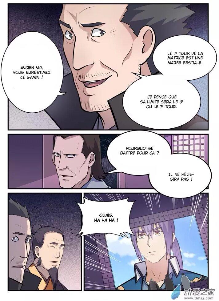 Apotheosis Chapitre 155 - Page 14