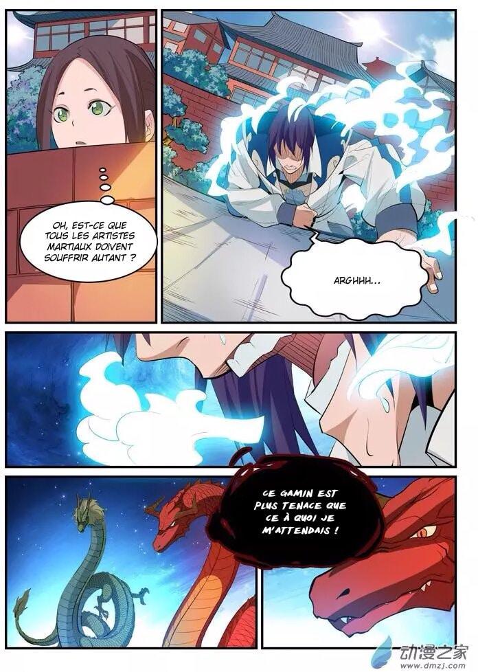 Apotheosis Chapitre 163 - Page 13
