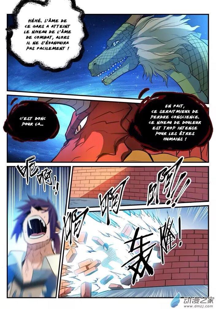 Apotheosis Chapitre 163 - Page 14