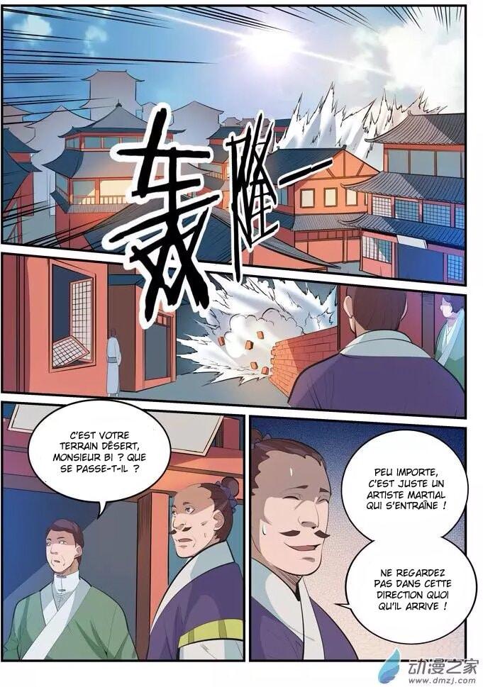 Apotheosis Chapitre 163 - Page 15