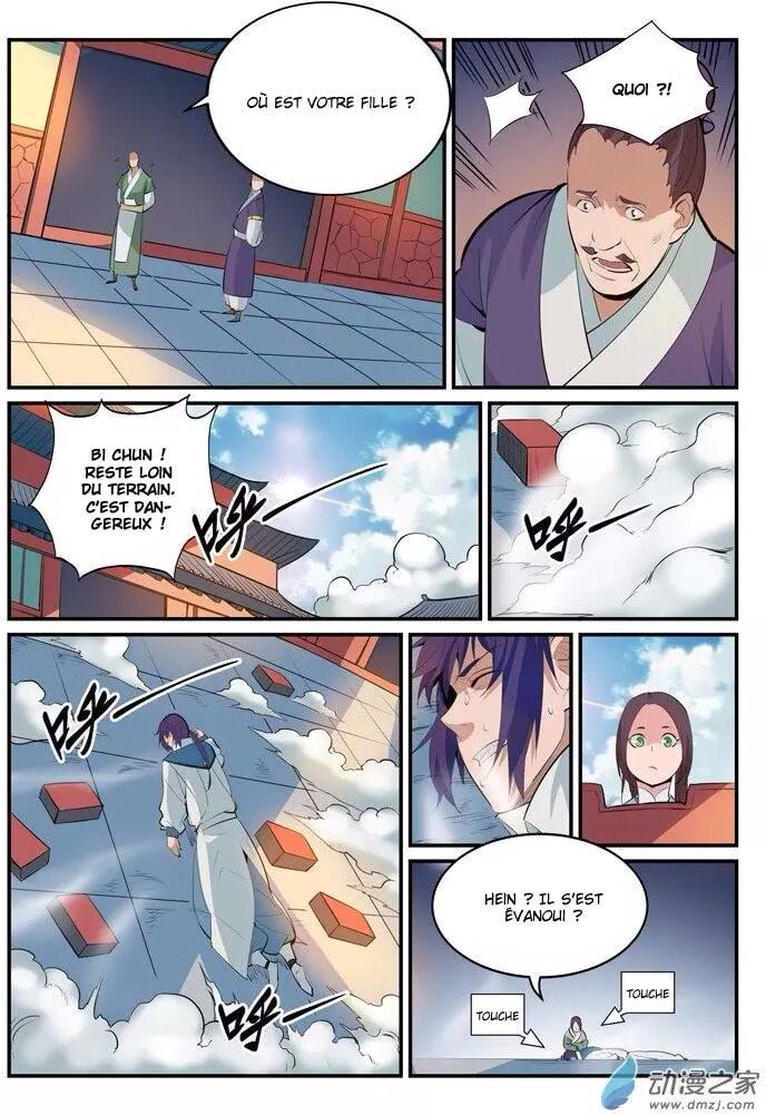 Apotheosis Chapitre 163 - Page 16