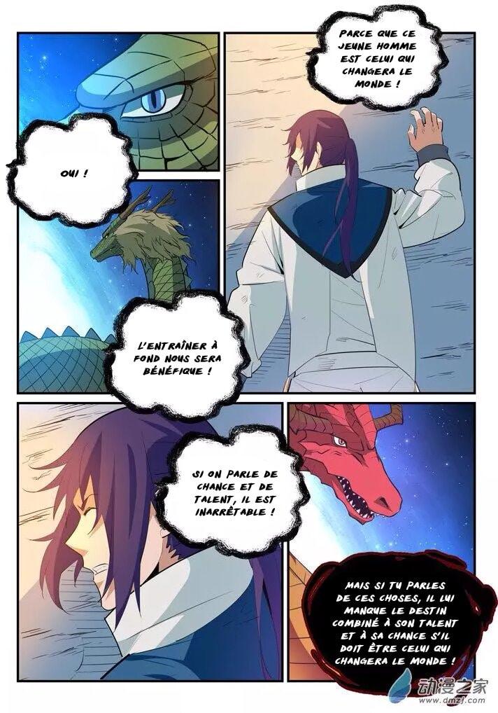 Apotheosis Chapitre 163 - Page 18