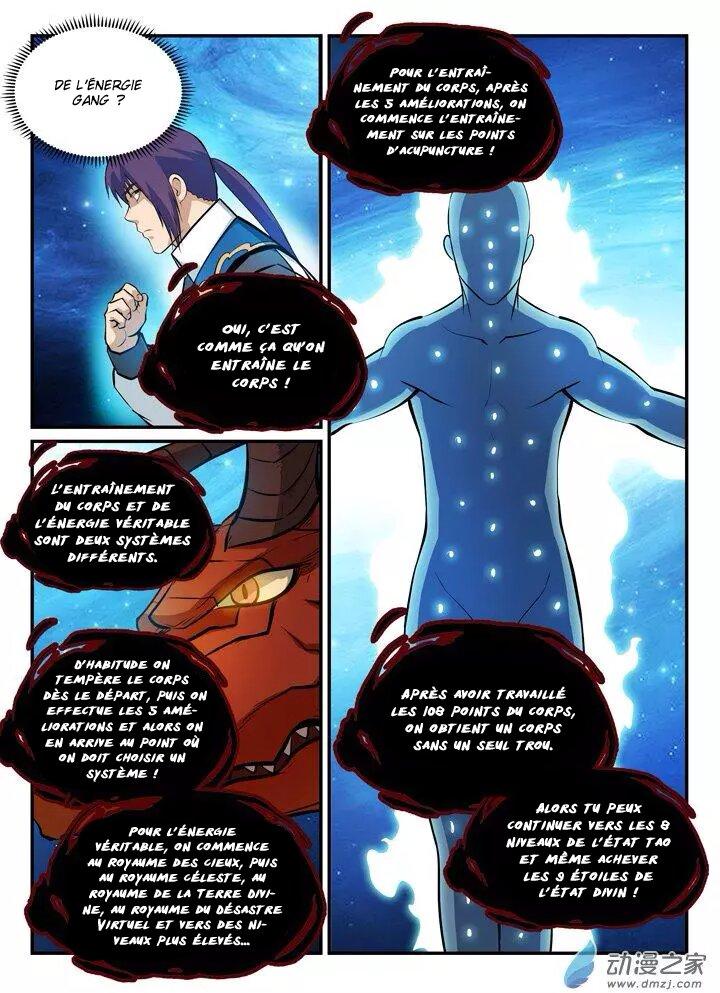 Apotheosis Chapitre 164 - Page 12