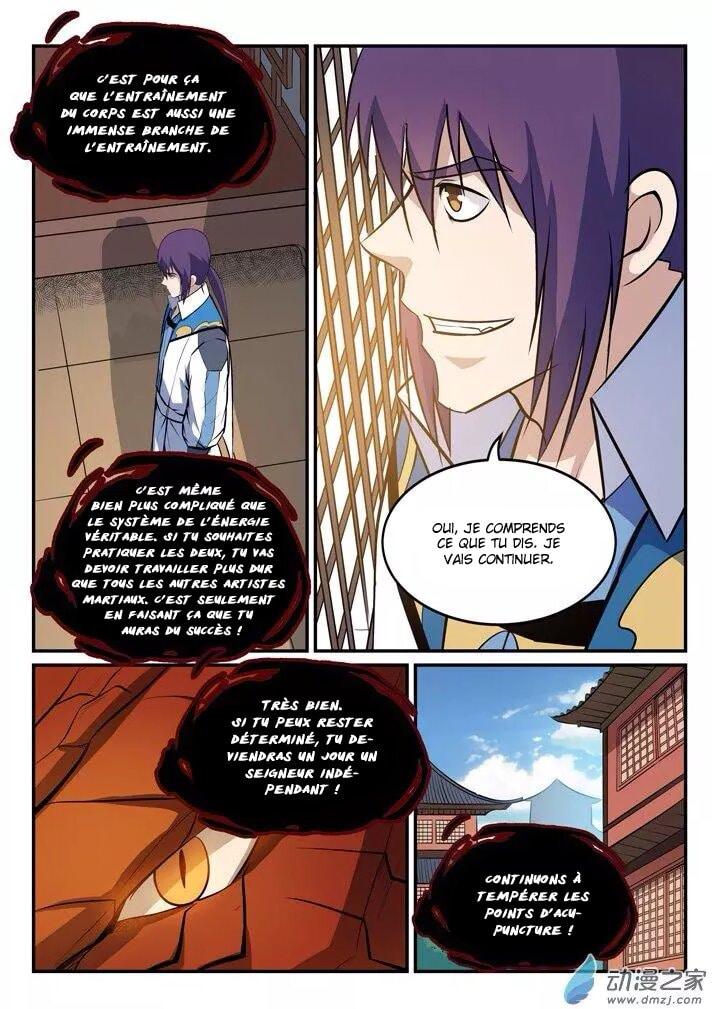 Apotheosis Chapitre 164 - Page 13