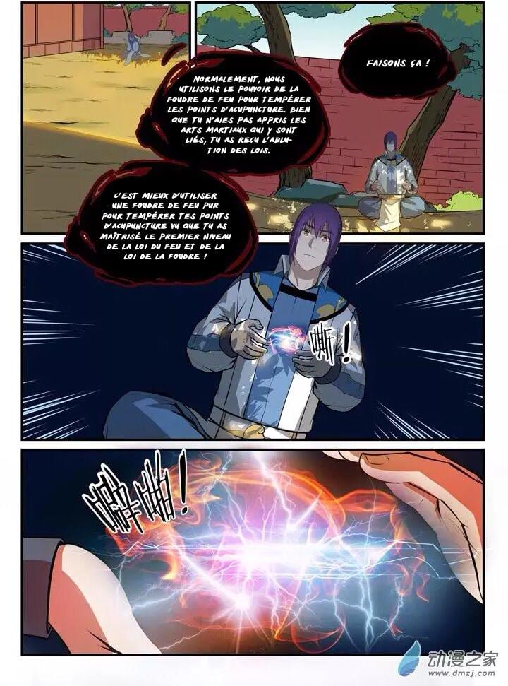 Apotheosis Chapitre 164 - Page 14
