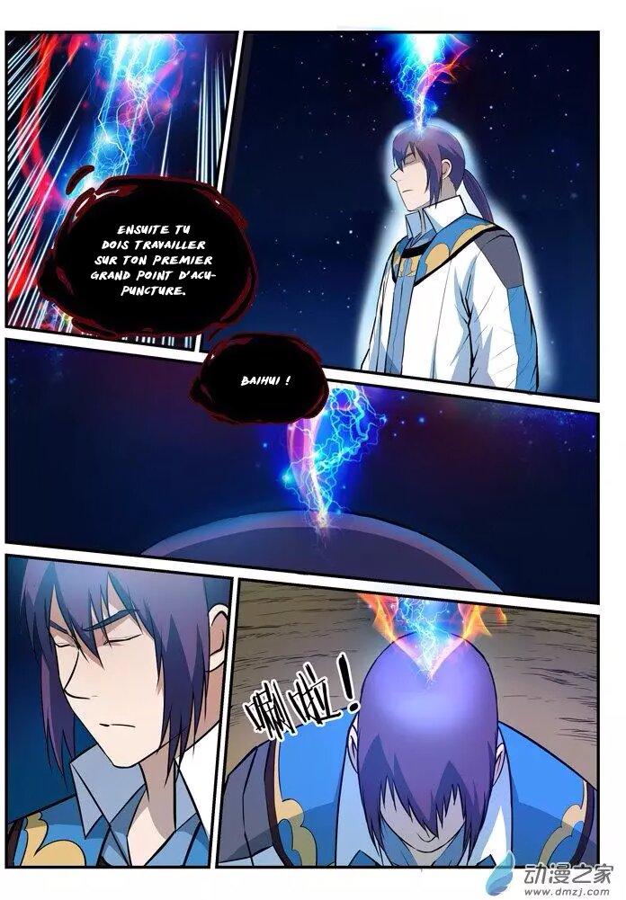 Apotheosis Chapitre 164 - Page 15