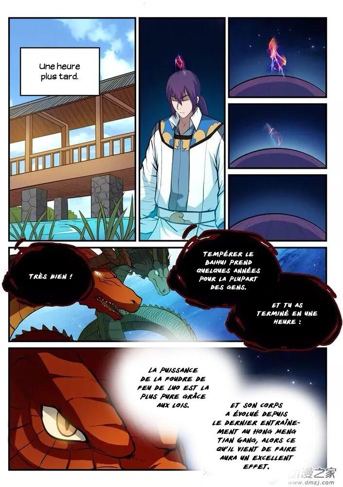 Apotheosis Chapitre 164 - Page 16