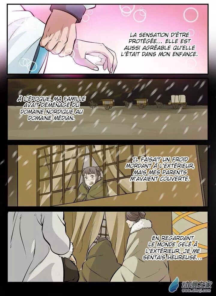 Apotheosis Chapitre 179 - Page 15