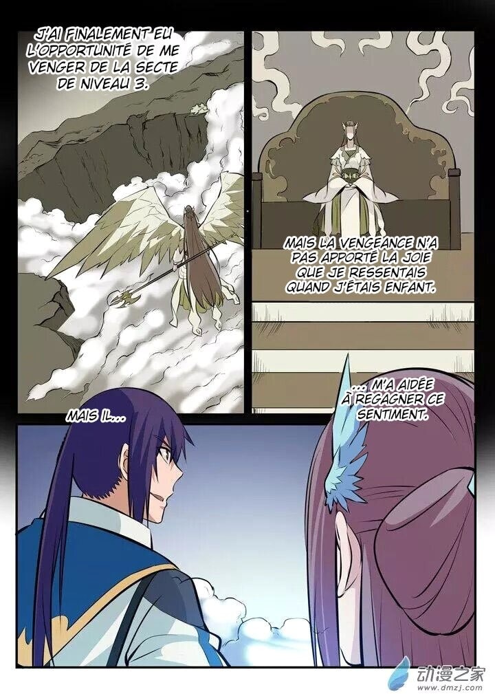 Apotheosis Chapitre 179 - Page 17