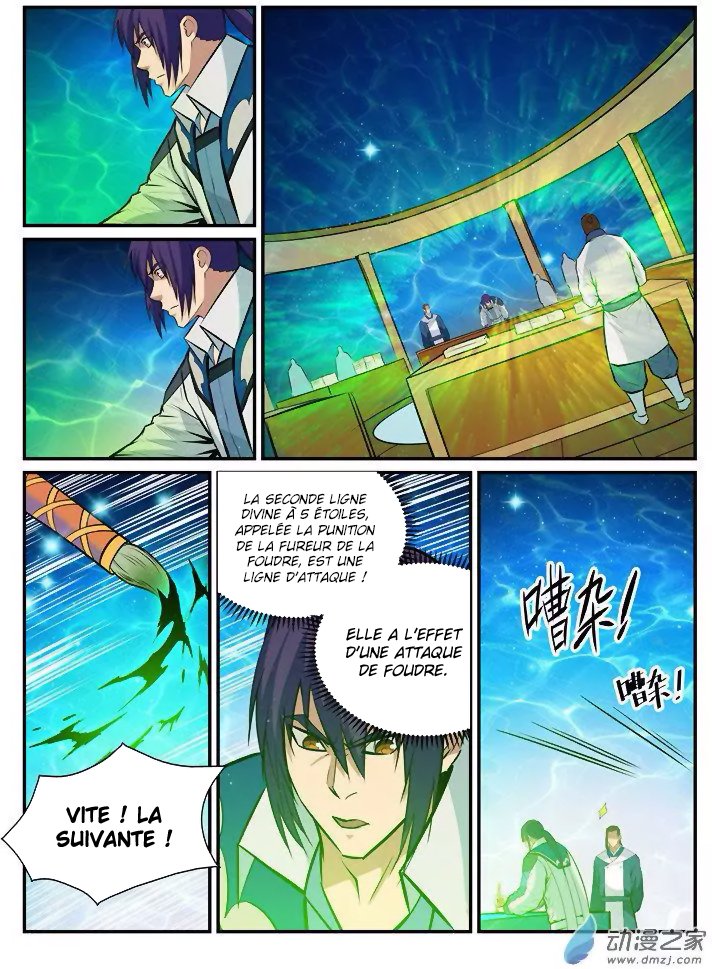 Apotheosis Chapitre 192 - Page 16