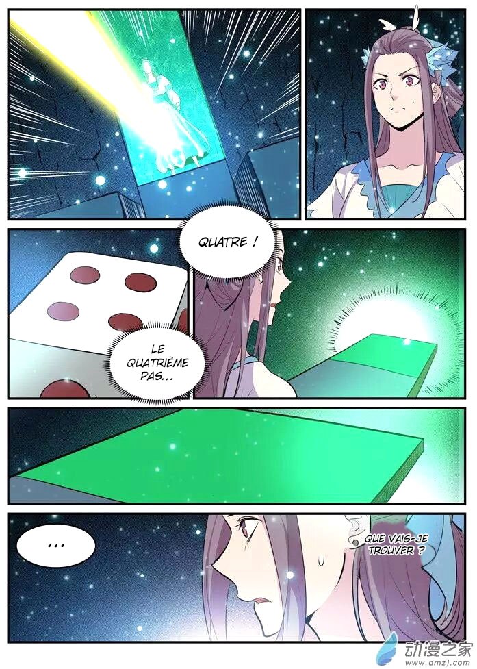 Apotheosis Chapitre 203 - Page 15