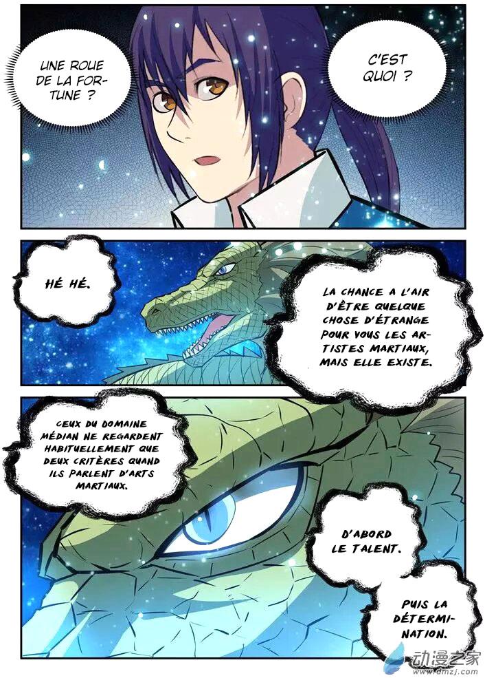 Apotheosis Chapitre 204 - Page 13
