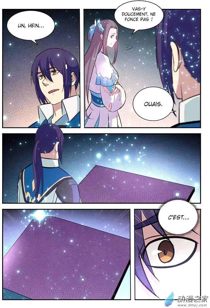 Apotheosis Chapitre 204 - Page 18