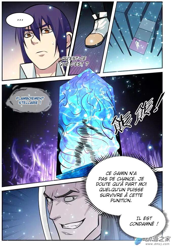Apotheosis Chapitre 204 - Page 19
