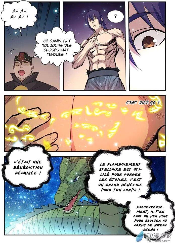 Apotheosis Chapitre 205 - Page 12