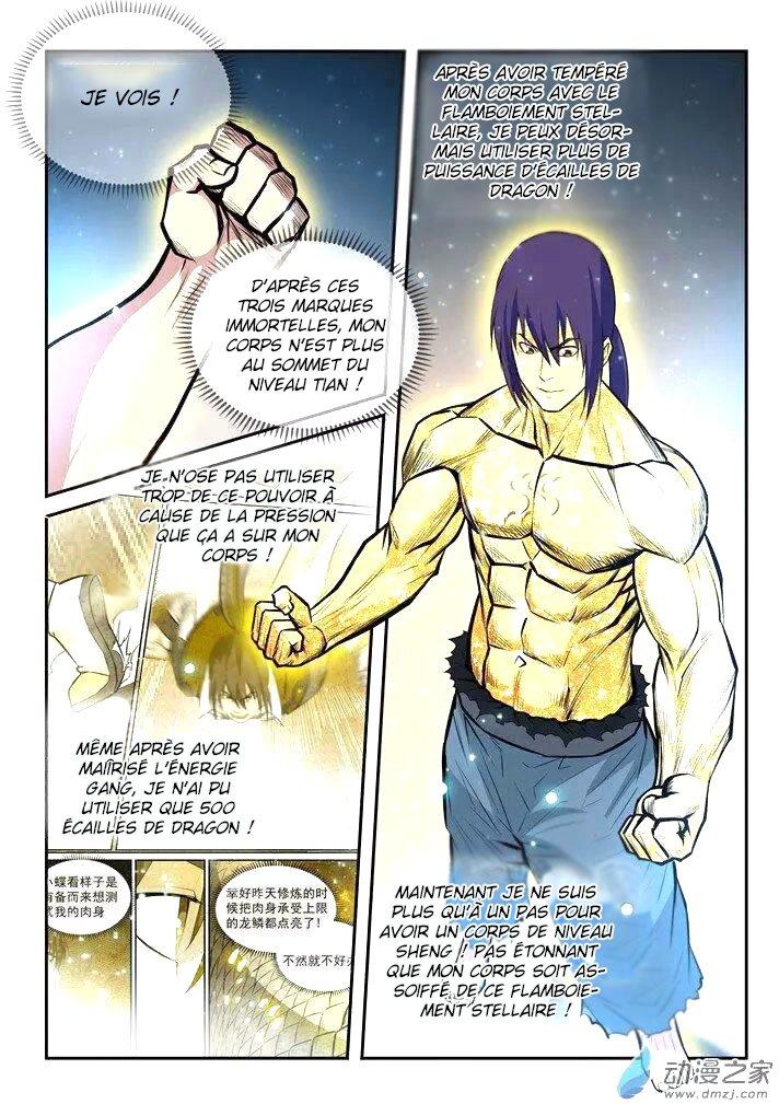 Apotheosis Chapitre 205 - Page 13