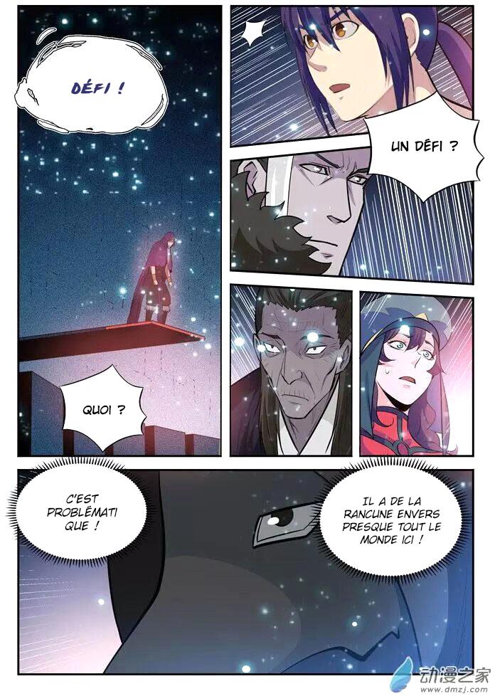 Apotheosis Chapitre 205 - Page 16
