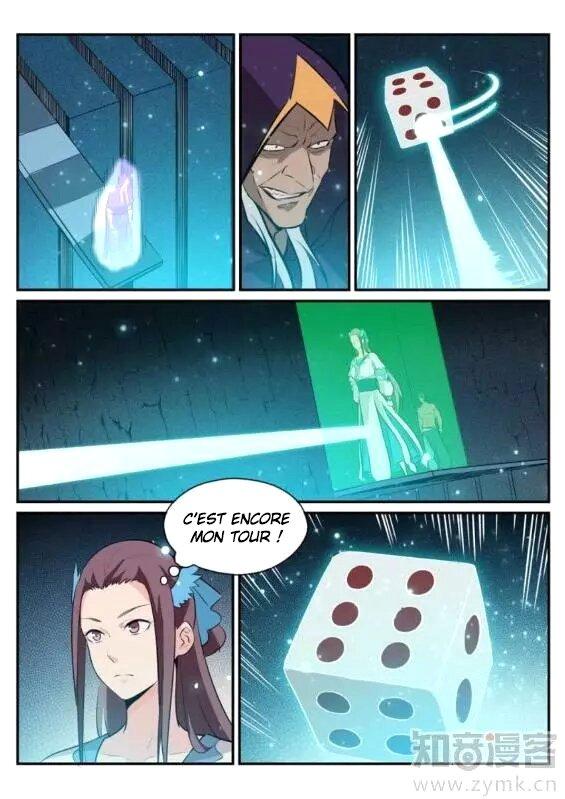 Apotheosis Chapitre 206 - Page 13