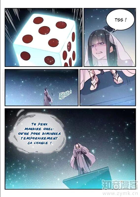 Apotheosis Chapitre 206 - Page 17