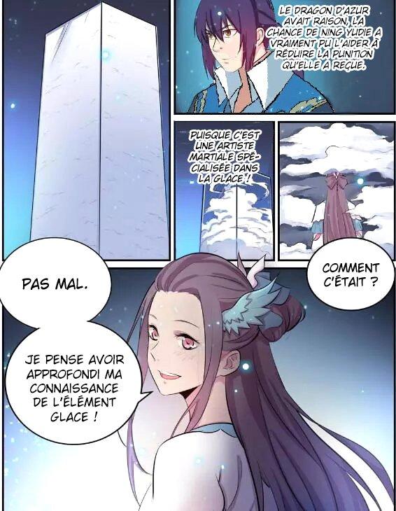 Apotheosis Chapitre 207 - Page 17
