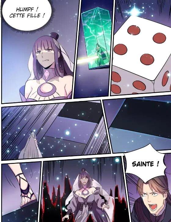 Apotheosis Chapitre 207 - Page 18