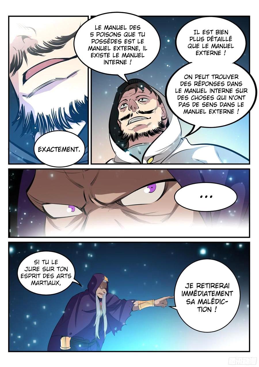 Apotheosis Chapitre 208 - Page 16