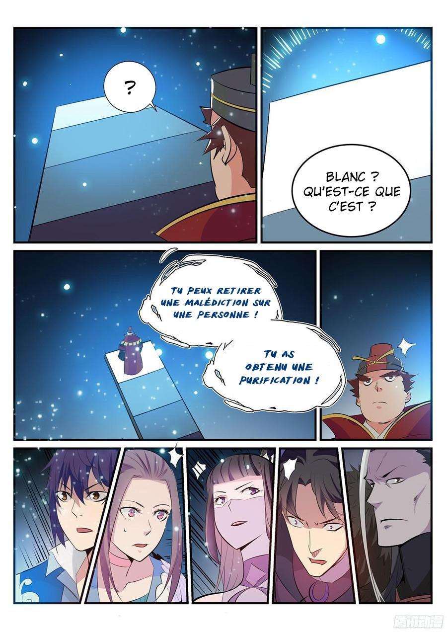 Apotheosis Chapitre 208 - Page 7