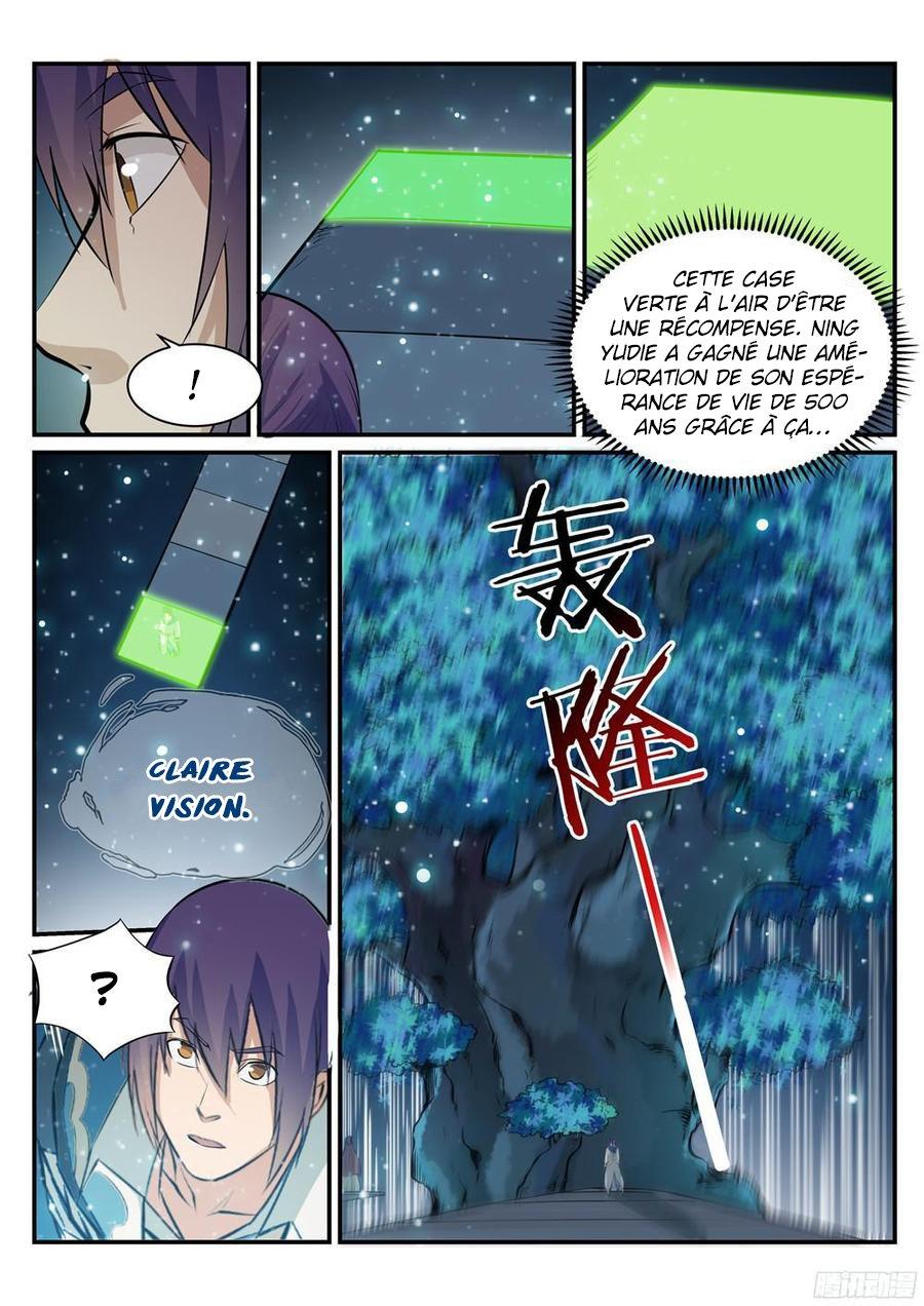 Apotheosis Chapitre 209 - Page 11