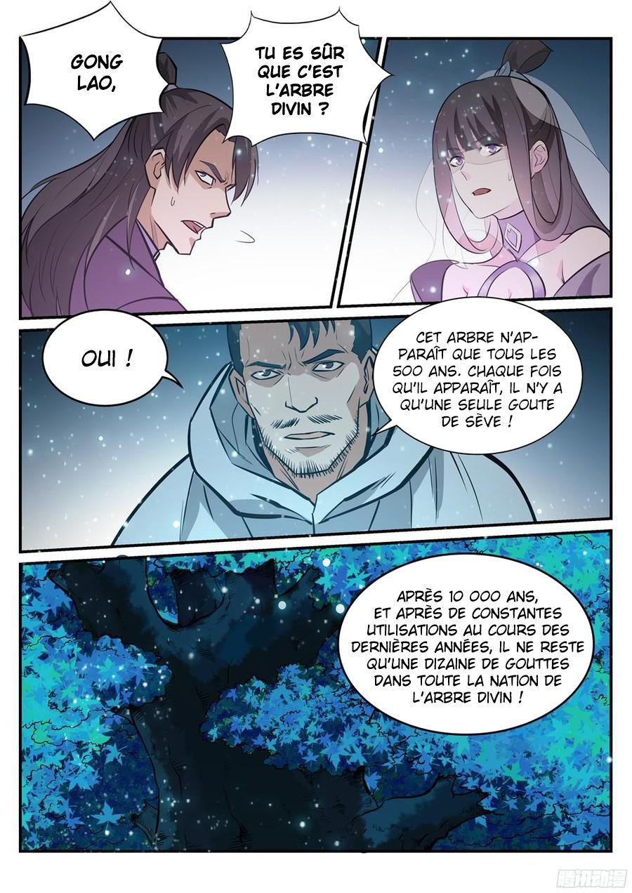 Apotheosis Chapitre 209 - Page 14