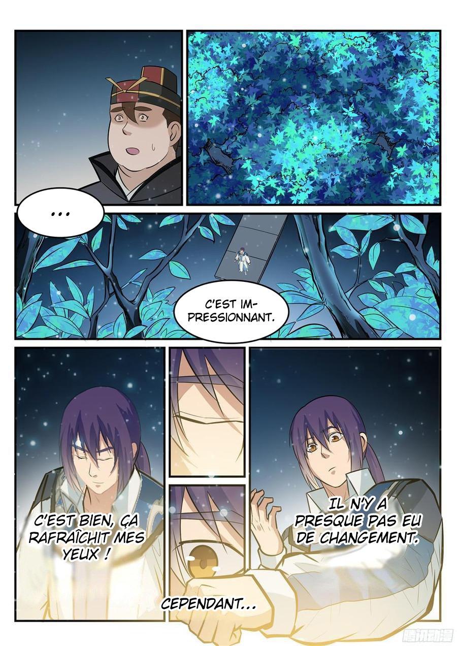 Apotheosis Chapitre 209 - Page 15
