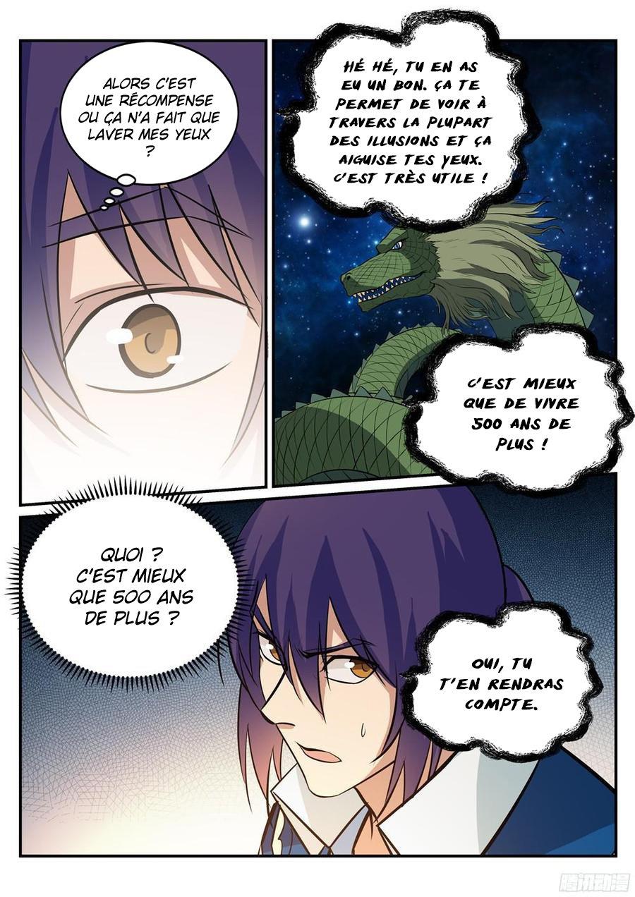 Apotheosis Chapitre 209 - Page 16