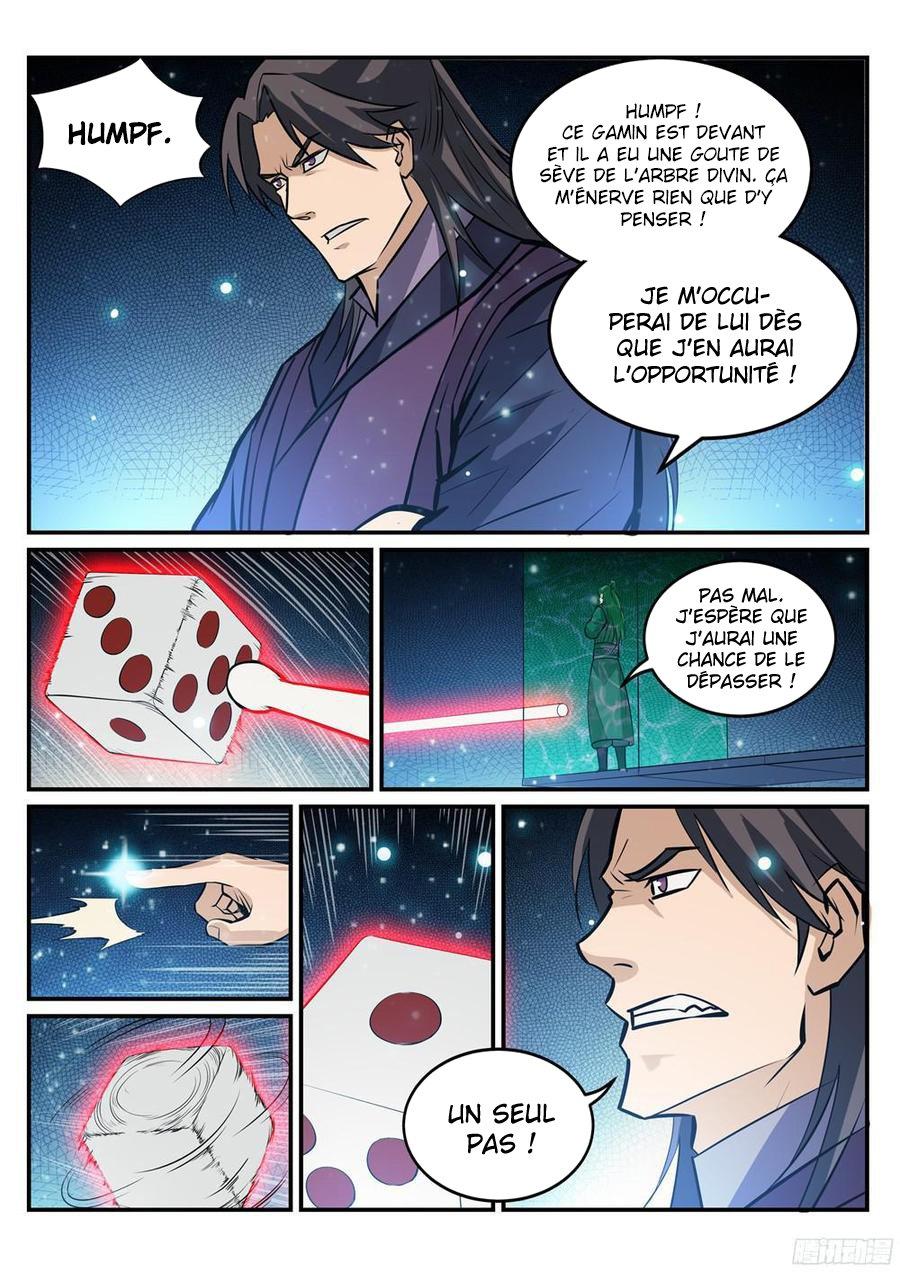 Apotheosis Chapitre 209 - Page 17