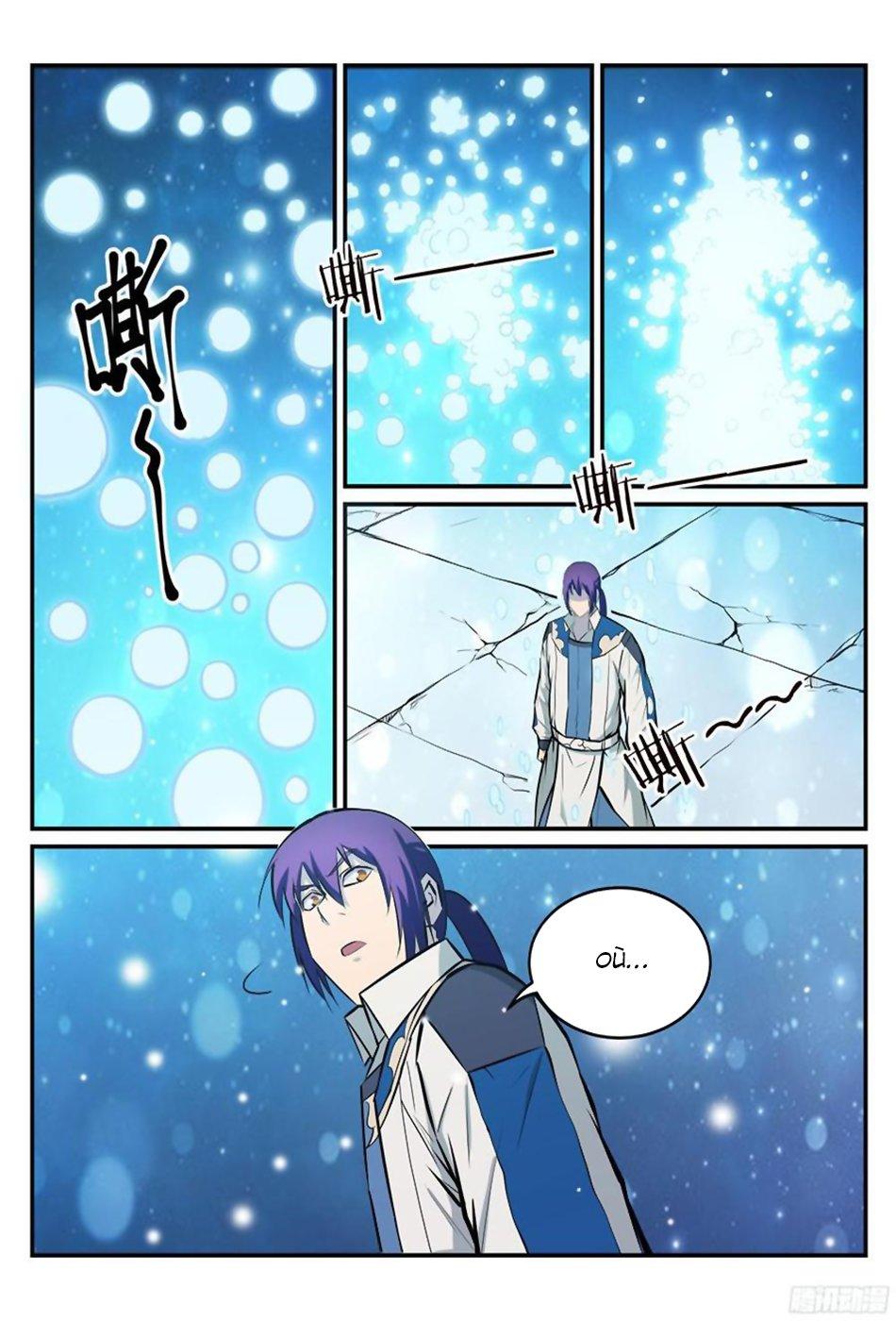Apotheosis Chapitre 213 - Page 15