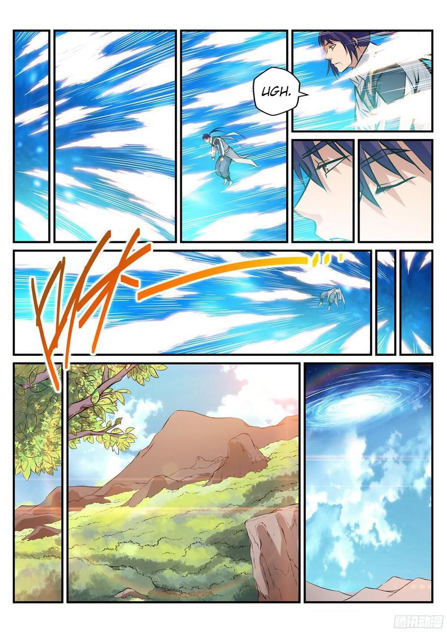 Apotheosis Chapitre 218 - Page 10