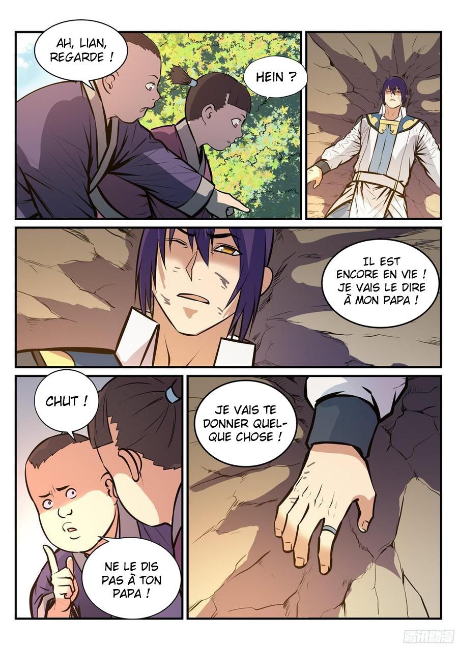 Apotheosis Chapitre 218 - Page 14