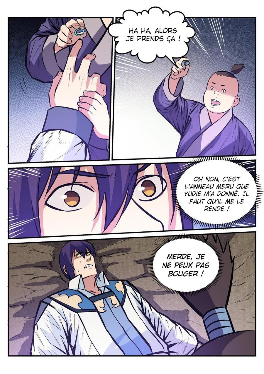 Apotheosis Chapitre 218 - Page 17