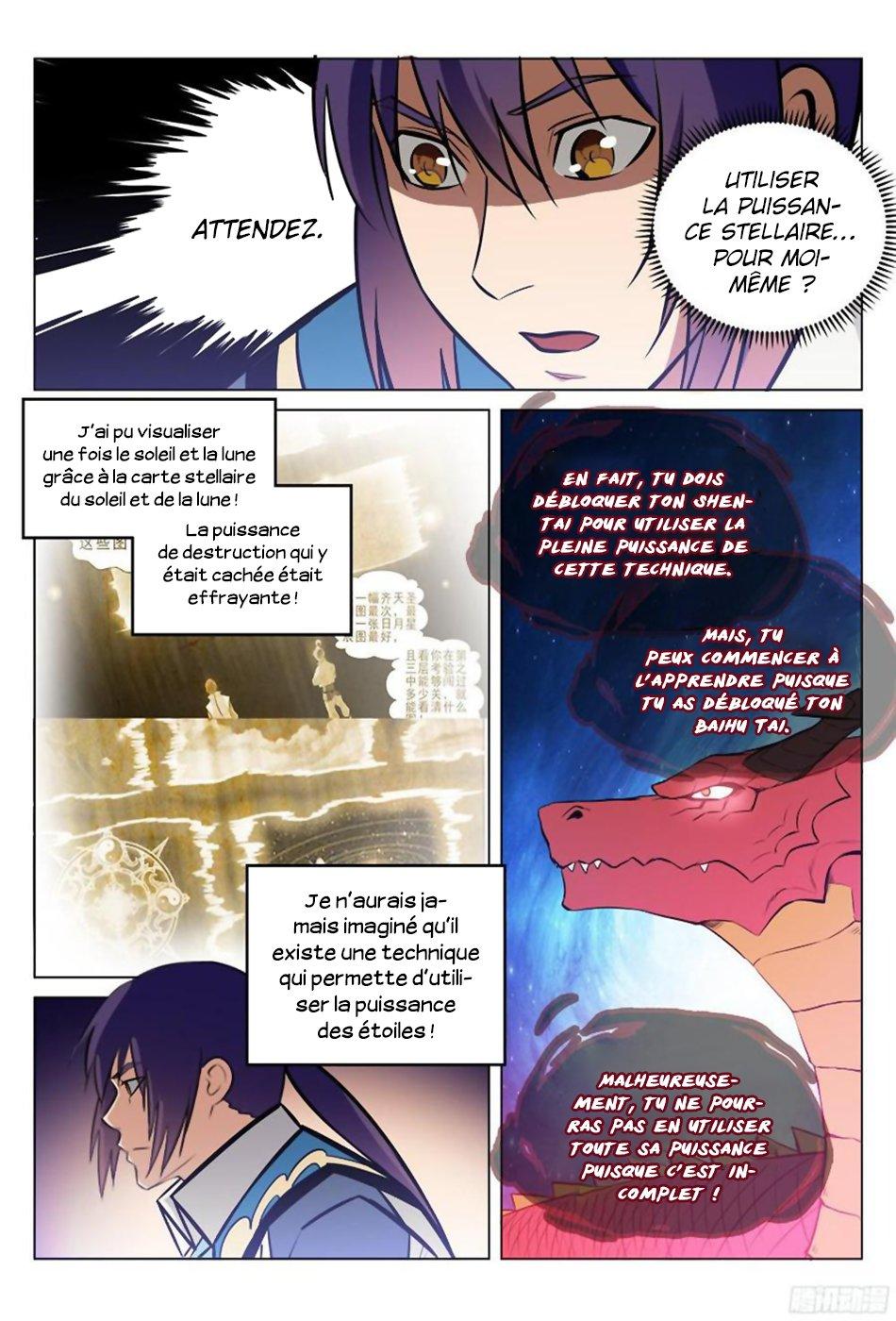 Apotheosis Chapitre 231 - Page 15