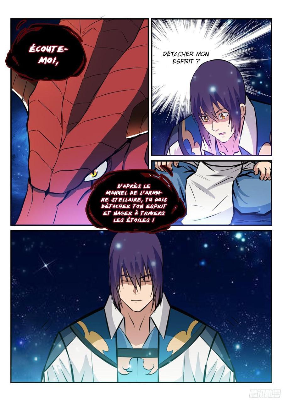Apotheosis Chapitre 233 - Page 6