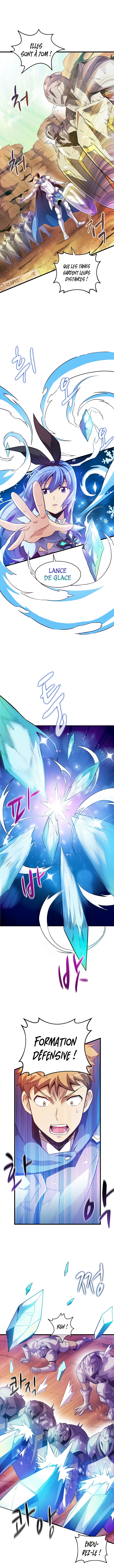 Arcane Sniper Chapitre 29 - Page 3