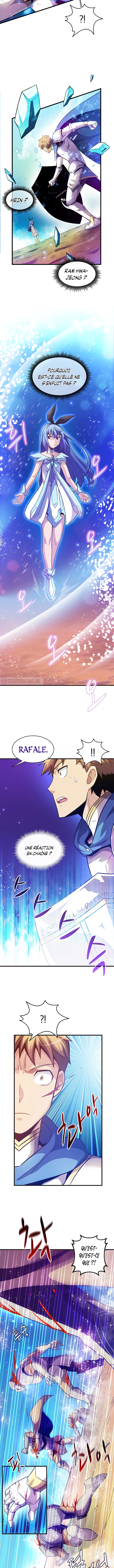 Arcane Sniper Chapitre 29 - Page 7