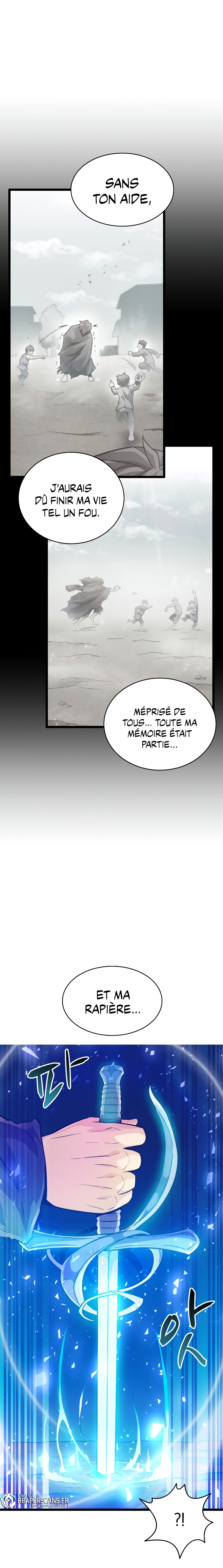 Arcane Sniper Chapitre 46 - Page 12