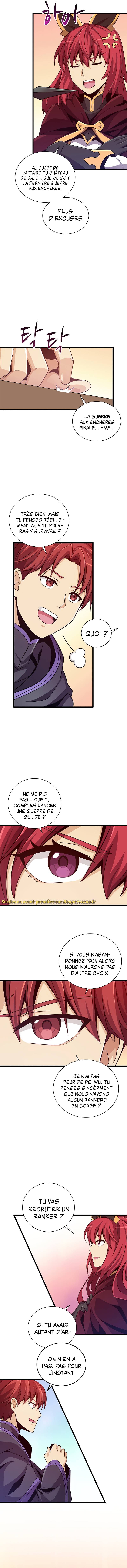 Arcane Sniper Chapitre 75 - Page 10