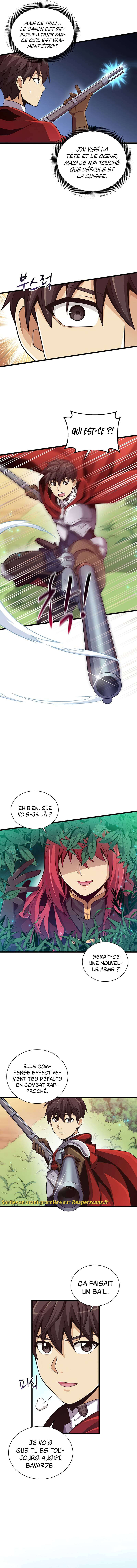 Arcane Sniper Chapitre 77 - Page 12