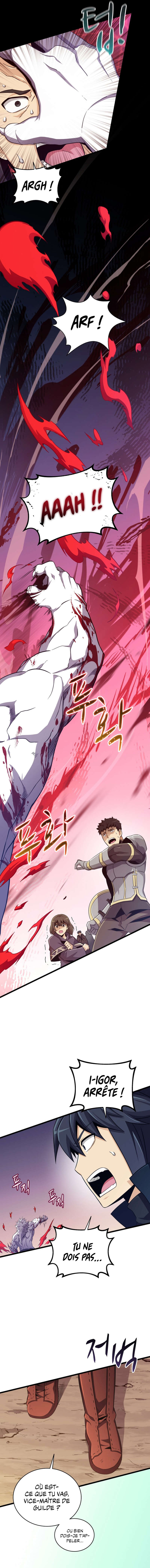 Arcane Sniper Chapitre 84 - Page 4
