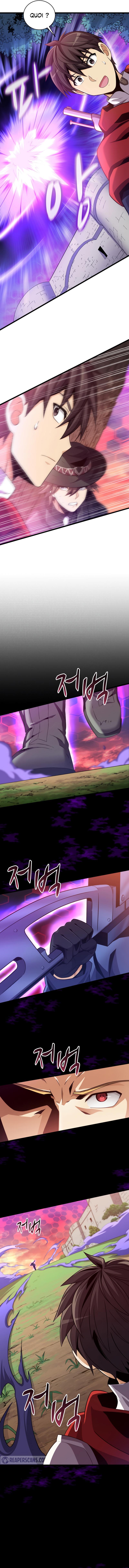 Arcane Sniper Chapitre 89 - Page 5