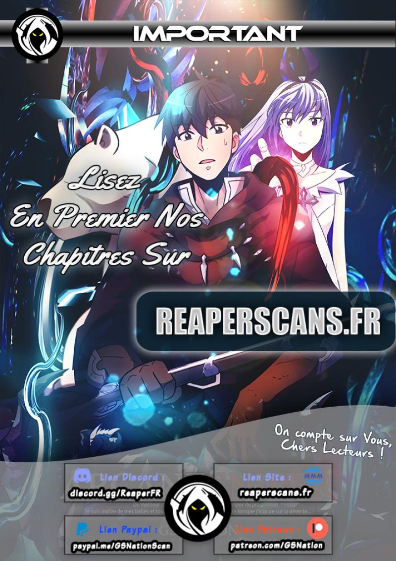 Arcane Sniper Chapitre 92 - Page 1