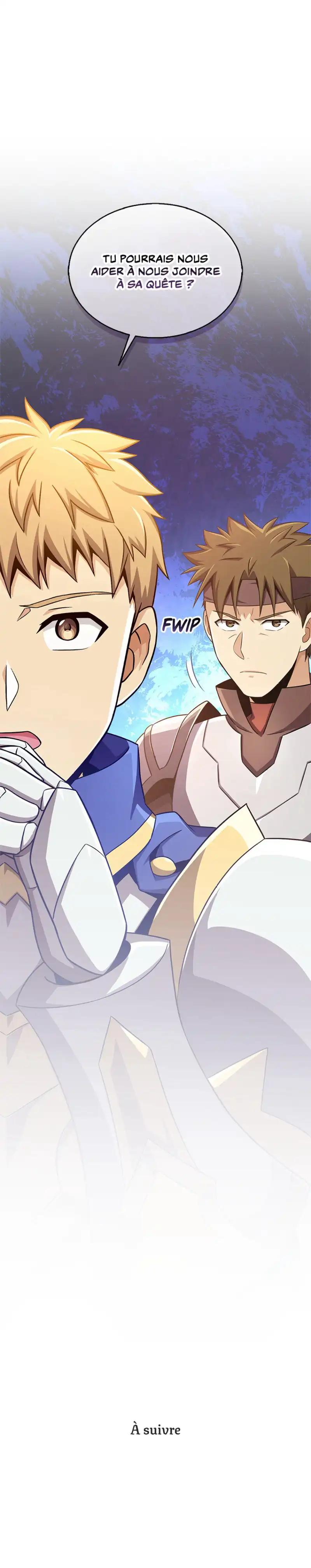 Arcane Sniper Chapitre 101 - Page 14